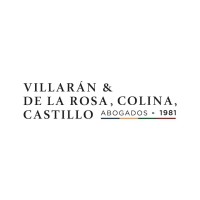 Estudio Villarán y de la Rosa, Castillo, Colina S.A.C logo - Similar company to La Colina S.A.