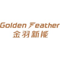 Beijing Golden Feather New Energy Technology Co., Ltd logo - Similar company to Bridging Pacific