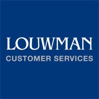 Louwman Customer Services logo - Similar company to Earlybridge