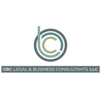 OBC Legal and Business Consultants LLC logo - Similar company to Fusionframe Consult