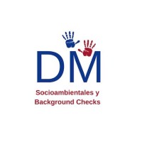 DM Consultores logo - Similar company to Dm Co.