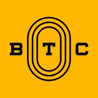 Berlin Track Club e.V. logo - Similar company to Más.Independent