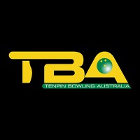 Tenpin Bowling Australia logo - Similar company to Idrs - Making Rights Real