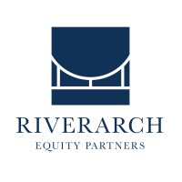 Riverarch Equity Partners logo - Similar company to Barr Geospatial Solutions