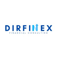 DIRFINEX logo - Similar company to Vipego