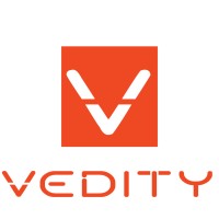 Vedity Software Private Limited (A Tridhya Tech Company) logo - Similar company to Devidiotz Solutions - Software/Website/App/Crypto/Blockchain Development Company