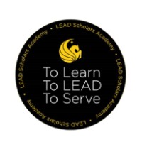 UCF LEAD Scholars Academy logo - Similar company to Ieee Ucf