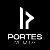Portes Mídia | Soluções Audiovisuais logo - Similar company to Monostate
