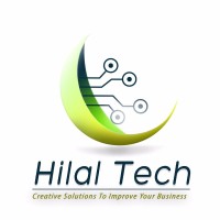 Hilal Tech USA logo - Similar company to Olympus Tech