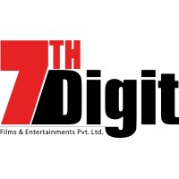 7thDigit Films logo - Similar company to Midnight Productions