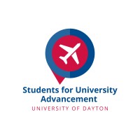University Of Dayton Students For University Advancement