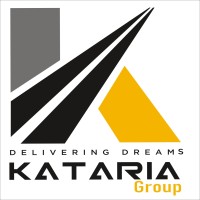 Kataria Group logo - Similar company to Opulent Tech Llc