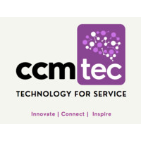 CCM TEC logo - Similar company to Callcentermall S.A.S.