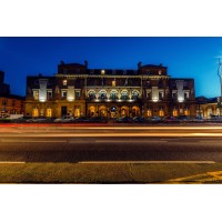 The Royal Hotel Hull logo - Similar company to The Hull, Humber & East Yorkshire Hospitality Association (Heyha)