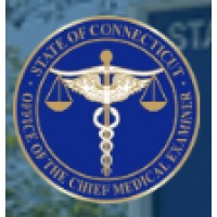 Connecticut Office of the Chief Medical Examiner logo - Similar company to New Britain Emergency Medical Services