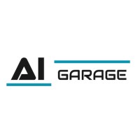 AI Garage logo - Similar company to Yaroze