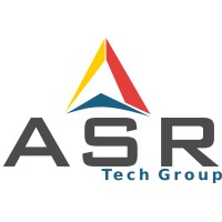 ASR Tech Group Inc. logo - Similar company to 1Bigthink