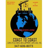 COAST TO COAST CONSTRUCTION & DEVELOPMENT SERVICES, INC logo - Similar company to A. P. Surface Impex Llp