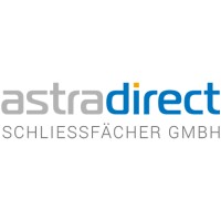 astradirect Schließfächer GmbH logo - Similar company to Mietra E.K.