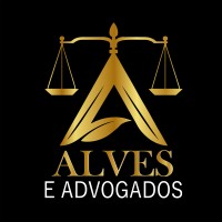 Alves e Advogados logo - Similar company to Secretaria De Estado Do Desporto E Lazer