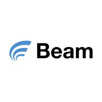 Beam.fans logo - Similar company to Lukky