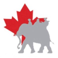 CINA Radio Group logo - Similar company to Red Fm Canada
