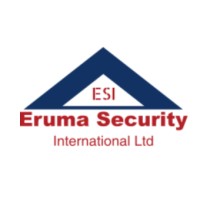 Eruma Security International Ltd logo - Similar company to Secom Plc Recruitment