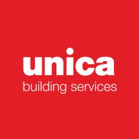Unica Building Services Eindhoven logo - Similar company to Teebox Bv