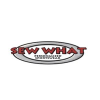Sew What srl logo - Similar company to A.C. Trading Srl