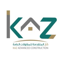 KAZ ADVANCED CONSTRUCTION SERVICES logo - Similar company to Professional Engineering For Contracting