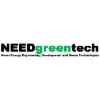 NEEDgreentech logo - Similar company to Rosenstand Engineering