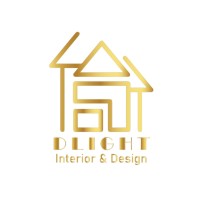 Dlight Interior & Design logo - Similar company to Behomly
