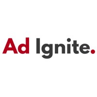 Ad Ignite (Pty) Ltd - Google Ads Specialists and Digital Marketers logo - Similar company to Media Rocket Studio