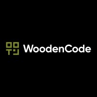 WoodenCode logo - Similar company to Sophis