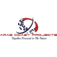 Arab Coast Projects Company logo - Similar company to Mega Zero Kelvin Trading & Contracting