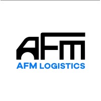 AFM Logistics logo - Similar company to Allround Forwarding