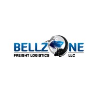 Bellzone Freight Logistics logo - Similar company to Innovative Carriers Inc.