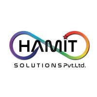 HAMIT Solutions pvt.ltd., logo - Similar company to Emerald Engineering & Innovative Solutions Llc