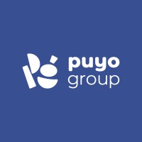 Puyo Group logo - Similar company to Ninette