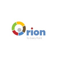Orion consultants logo - Similar company to Uvah Health