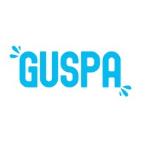 Guspa Agência Criativa logo - Similar company to Gaia
