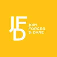 JFD logo - Similar company to Willa