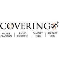Coverings Plus SRL logo - Similar company to Costas Michaelides Ltd