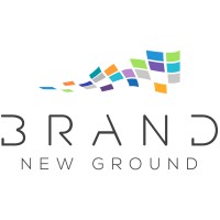 Brand New Ground logo - Similar company to Elliott Group Consulting Llc