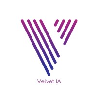 Velvet IA logo - Similar company to Agence Boostfr
