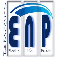 SC ELECTRO NIC PROIECT DIVERS SRL logo - Similar company to Nicsrs