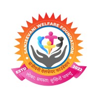 Sanjeevani Welfare Foundation logo - Similar company to Cinema On Wheels
