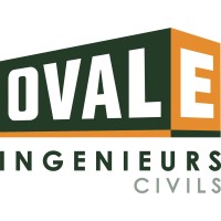 OVALE ingénieurs SA logo - Similar company to Aeby Concept