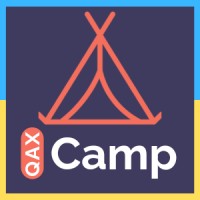 QAX Camp logo - Similar company to Holistic.Dev