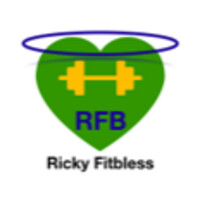 Ricky Fitbless